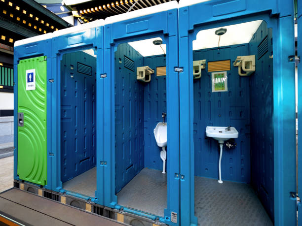 Portable Toilet Options We Offer in Kenyon, MN