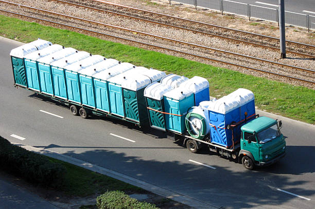 Best Sanitation services for porta potties  in Kenyon, MN